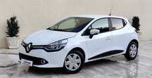 Renault Clio 1.5 DCi 75 Cp 2013 Euro 5 LIVRARE GRATUITA FINANȚARE Garantie