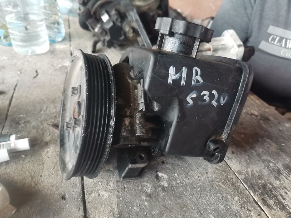 Хидравлична помпа за Мерцедес с 320 s 320 e 320