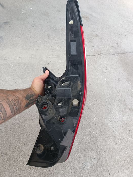 Стоп заден десен за Nissan Micra