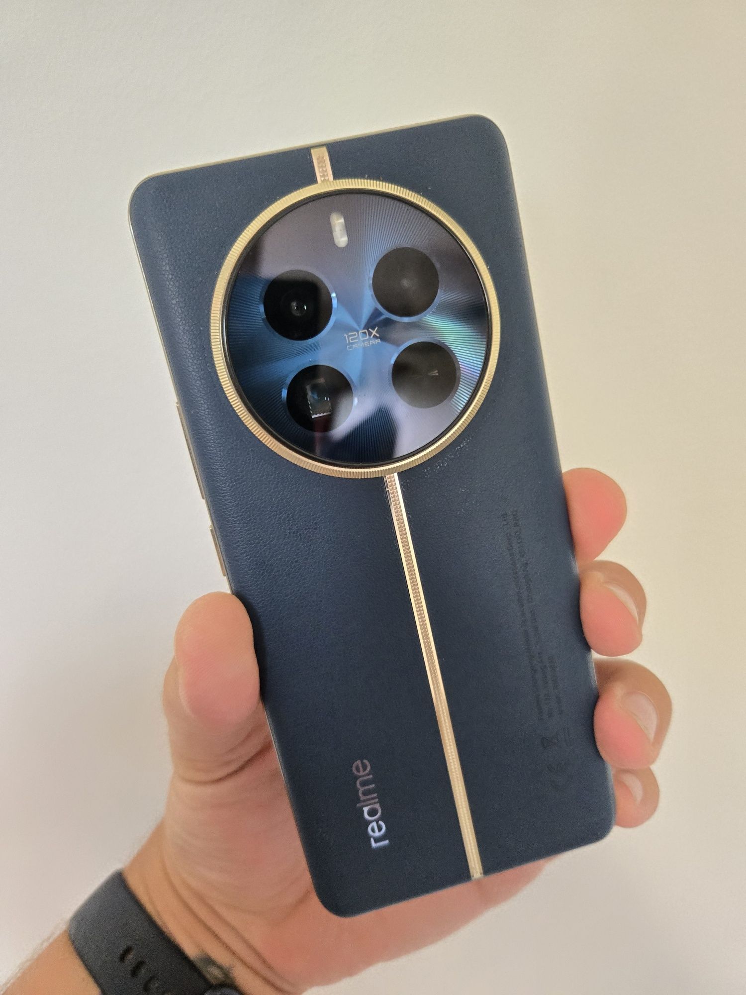 Продавам Realme 12 Pro Plus 512/12