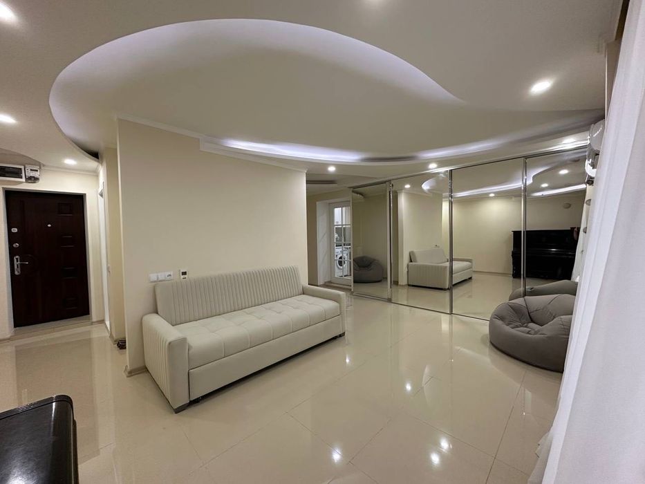 Сдается своя уютная 1 комнатная квартира Чилонзар -9