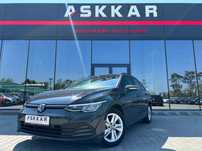 Volkswagen Golf Volkswagen Golf Variant DSG Life