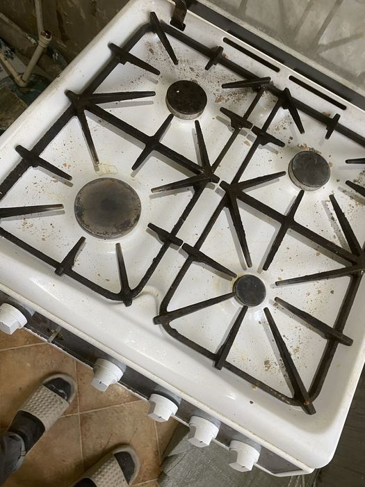 Продам газ рабочий