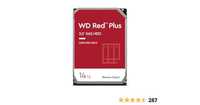 (Новый)Жесткий диск WD Red Plus 14Tb