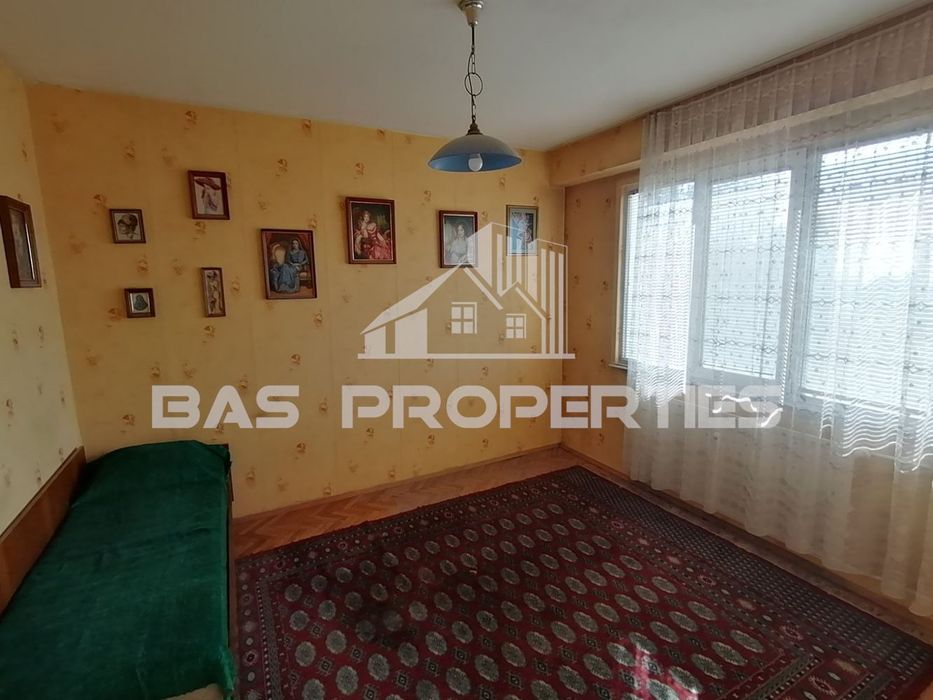Продава се Двустаен апартамент в София, Красна поляна 2 - 63 кв.м за 2048 €/кв.м - Снимка #7