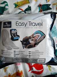 Бебешка подложка за столче за кола  easy travel Lorelli