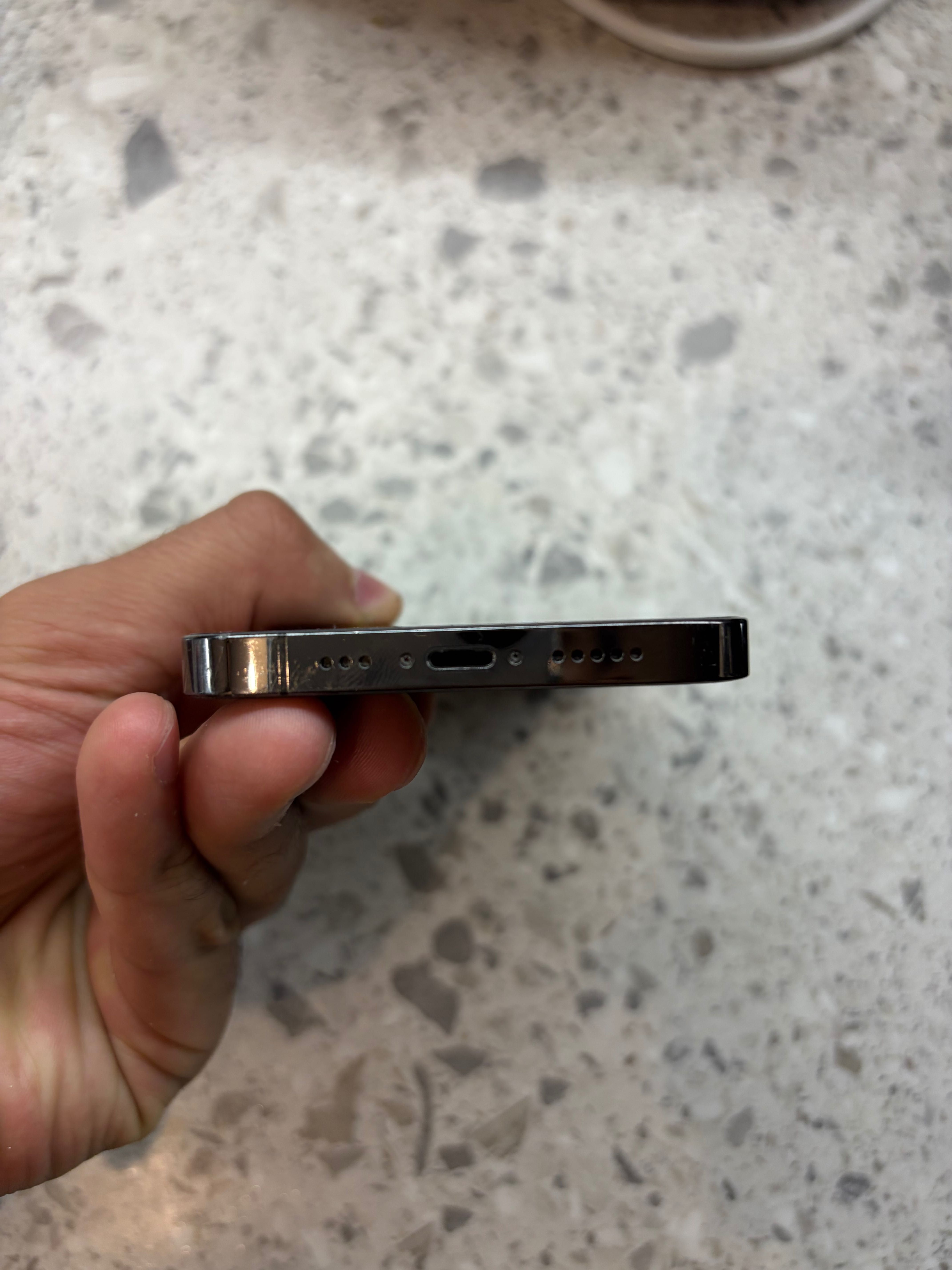 Iphone 13 PRO 256 GB