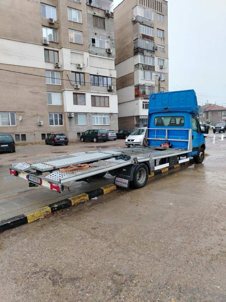 IVECO 60C15 2004