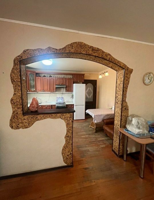 Дом в аренду рн Автопарк