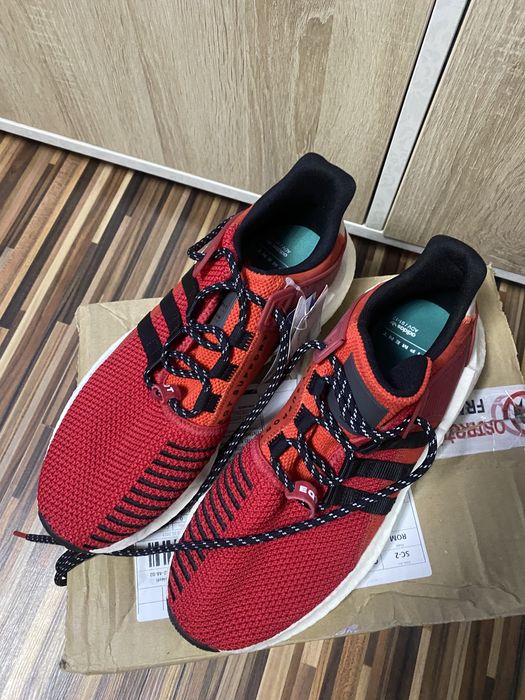 Adidasi Adidas EQT Support 93/17 originali