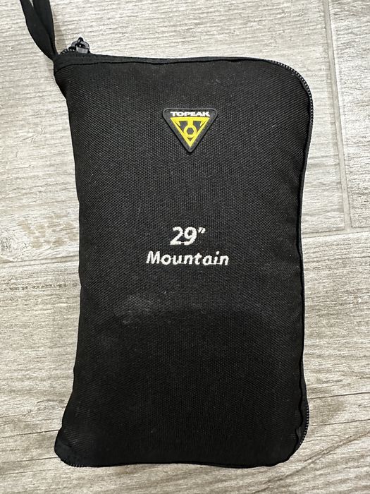Topeak Husa Bicicleta MTB 27.5” 29”