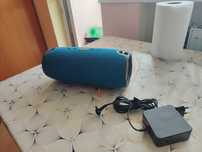 Vînd 2 boxe bluetooth JBL Xtreme Activ 5+ ,preț Jbl 350-Sony 200! Sony