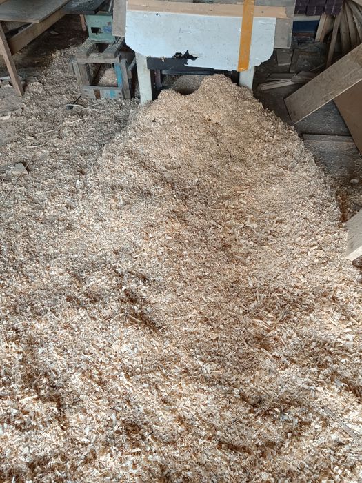 Продам апилки стружки