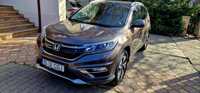 Honda CR-V 1.6 A/T 4WD Executive