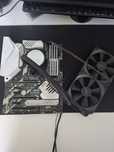 Kit placa de baza