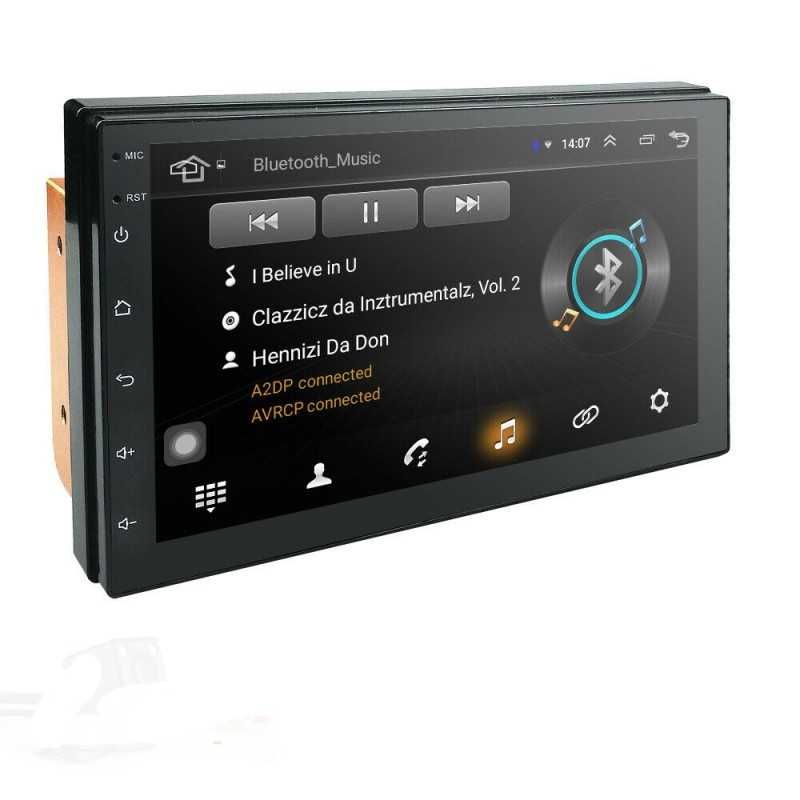 Мултимедия GPS Android 13 RDS WI FI USB ROM 32 RAM 2