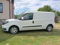 Fiat Doblo Maxi stare perfectă de funcționare!