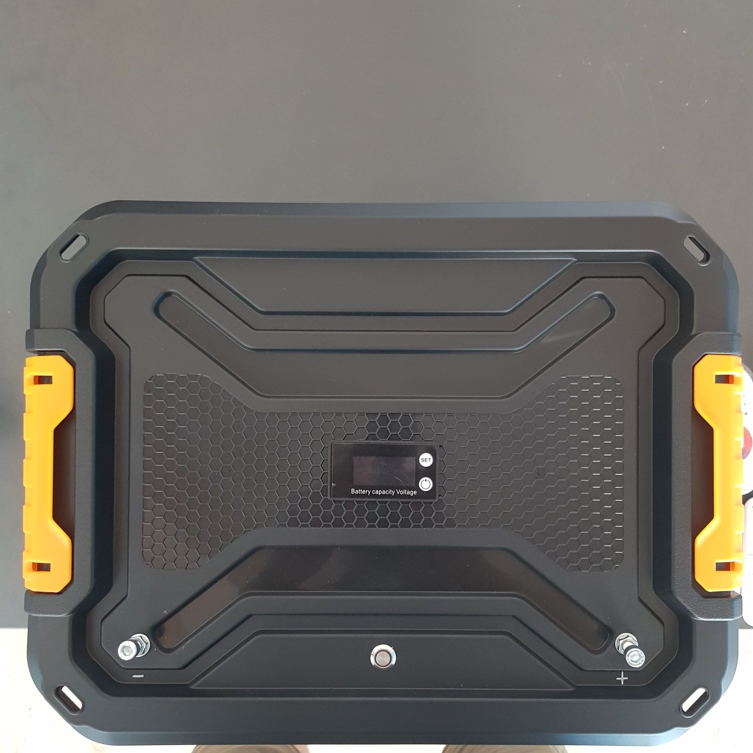 Lifepo4 Батерия / Акумулатор 12V/280Ah за Соларни Системи