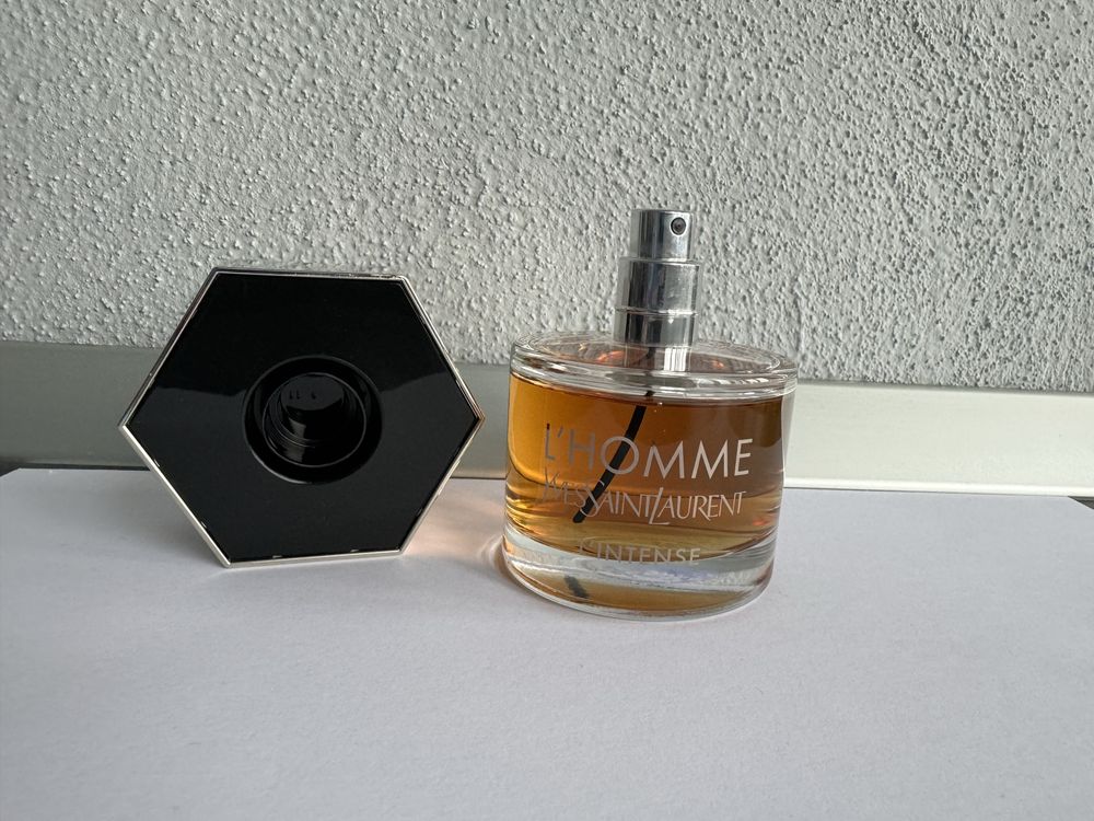 Yves Saint Laurent L’homme L’intense 60ml