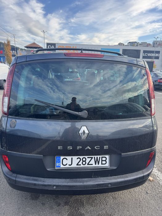 Renault Grand Espace