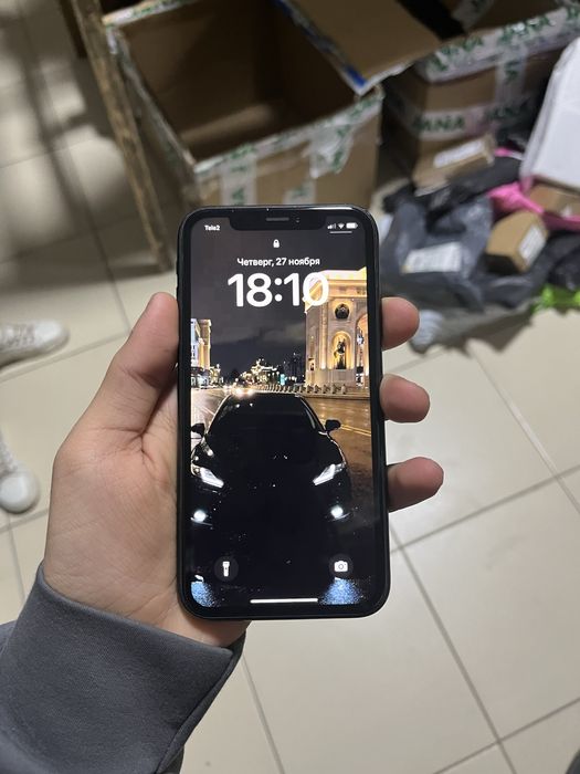 Продается хр в хорошем состоянии