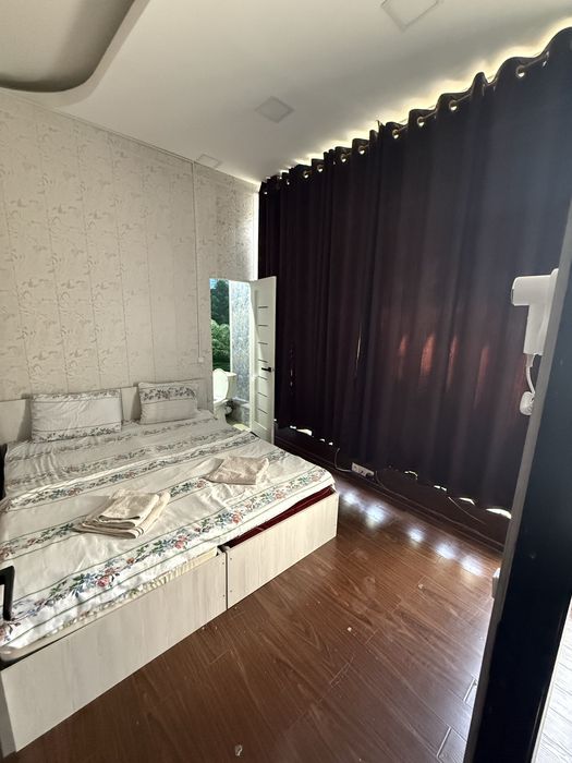 Chilonzor hostel Bez zaks ham quyiladi