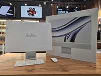 Apple iMac M1 8/256GB 24inch