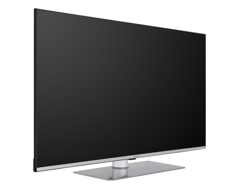 Нов телевизор Panasonic TX-43JX710E 43" (108 см), Smart Android, 4K Ul