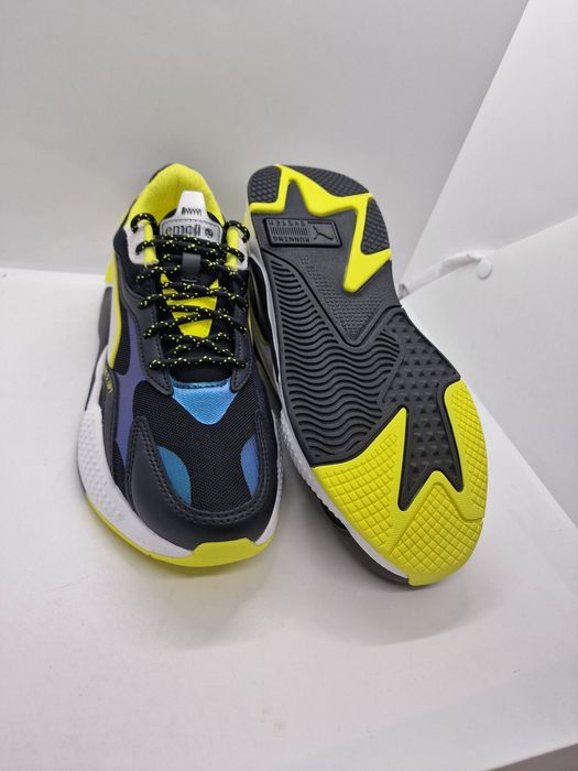 Puma RS X3 Emoji 374819-01 nr. 40