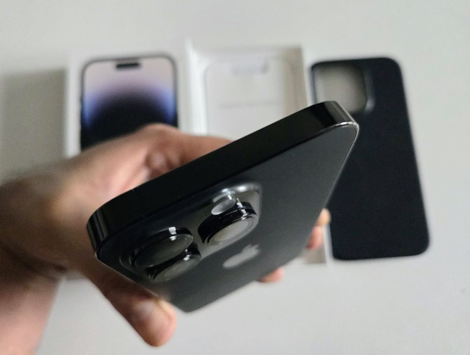 iPhone 14 Pro impecabil full