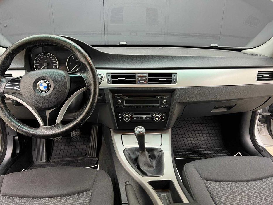 BMW Seria 3 ( 318d )