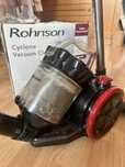 Прахосмукачка Rohnson Cyclone