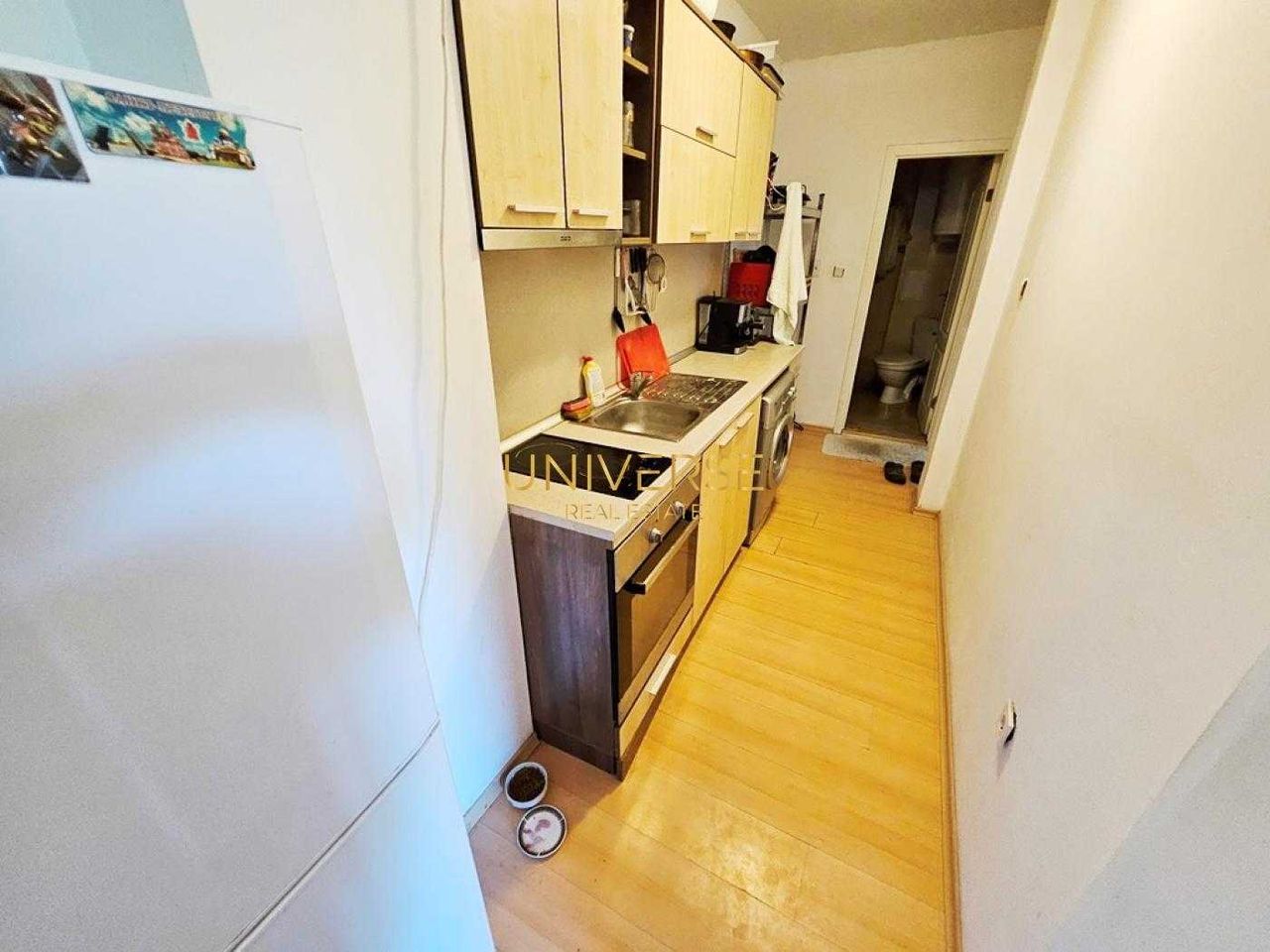 Продава се Тристаен апартамент в к.к. Слънчев бряг - 60 кв.м за 468 €/кв.м - Снимка #4