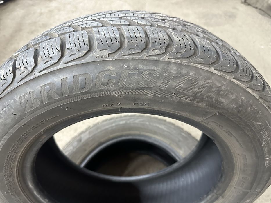 Bridgestone         R15