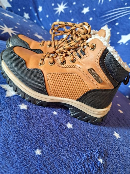 Ghete baietel mărime 30