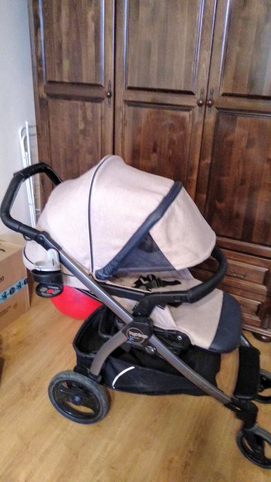 Бебешка количка Peg Perego Book 51