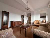 Penthouse cu 4 camere, impecabil stituat in zona Iosefin