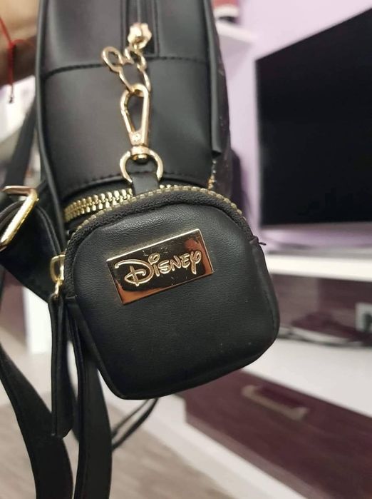 Раничка на Disney!