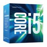 Cpu. Intel core i5-6500