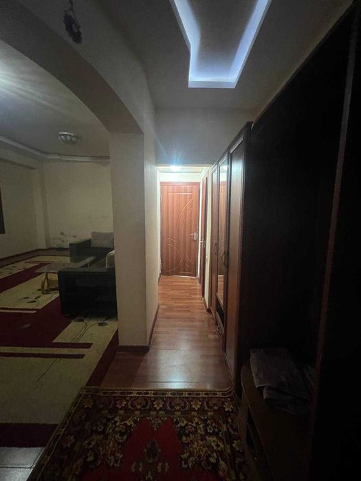 Продаётся 2х комнатная квартира на 2 этаже выгодной цене НОВОСТРОЙКА