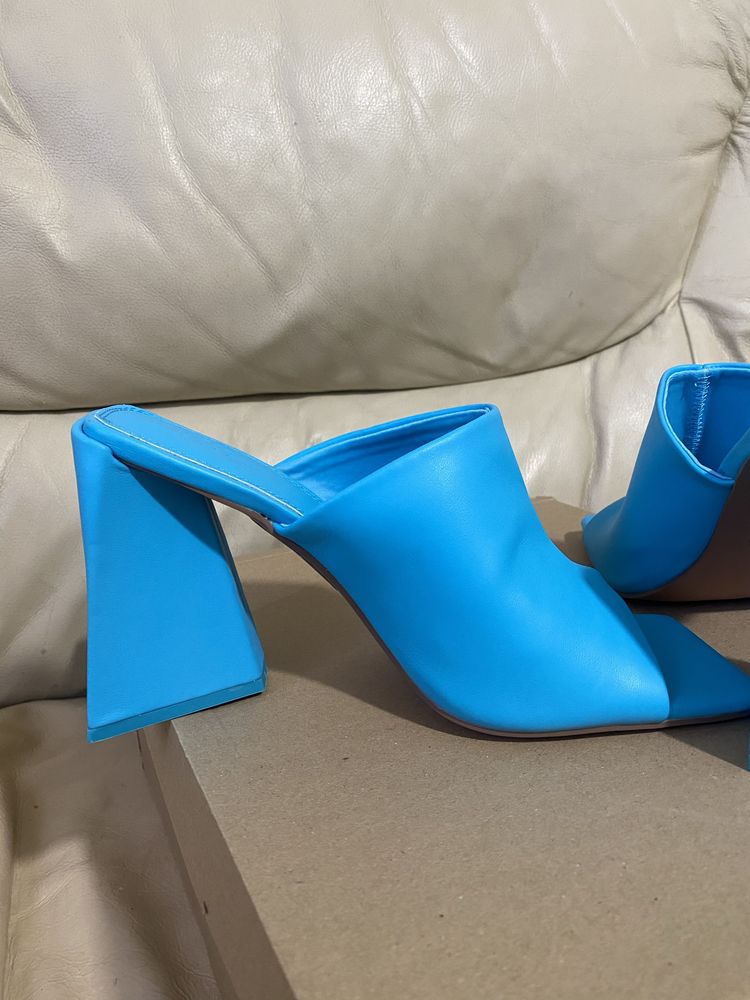 Asos дамски чехли