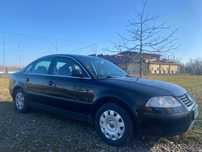 Volkswagen Passat 1.9 TDI