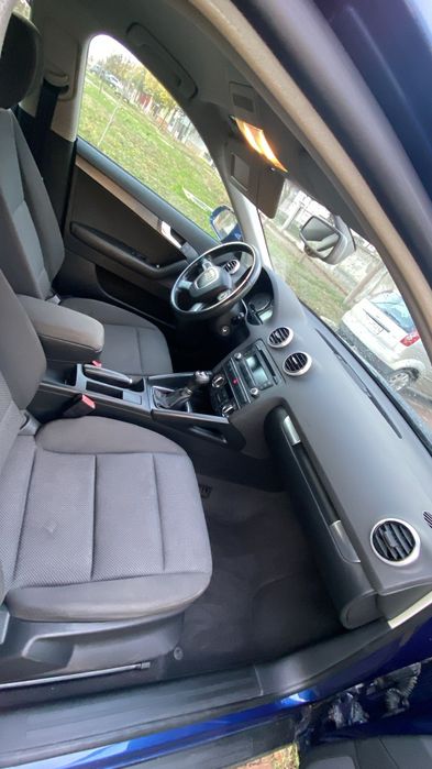 De vânzare Audi A3