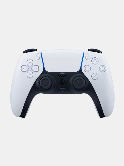 Sony Playstation 5 Slim, 1 TB, 15+ o‘yinlar / 15+ установленных игр