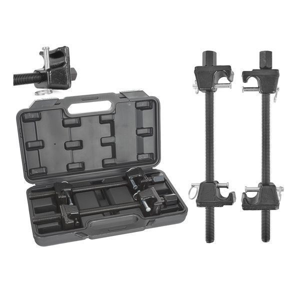 Пружинни преси за окачване на автомобил със защита mcpherson