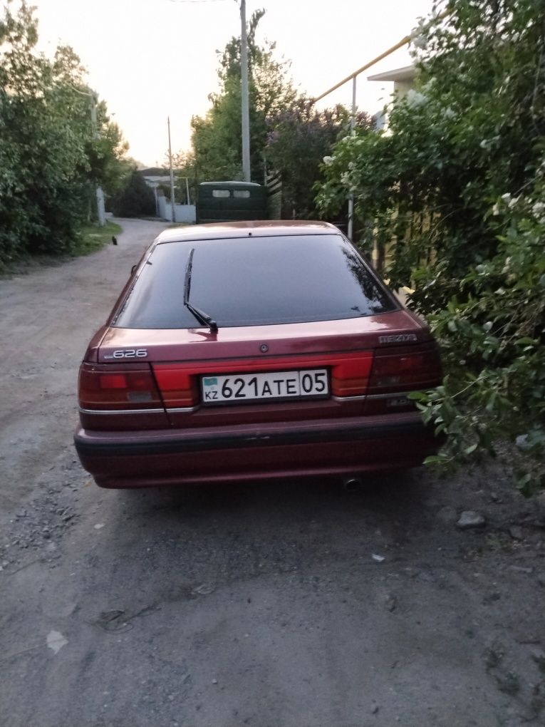 В идеале нет ржавчины