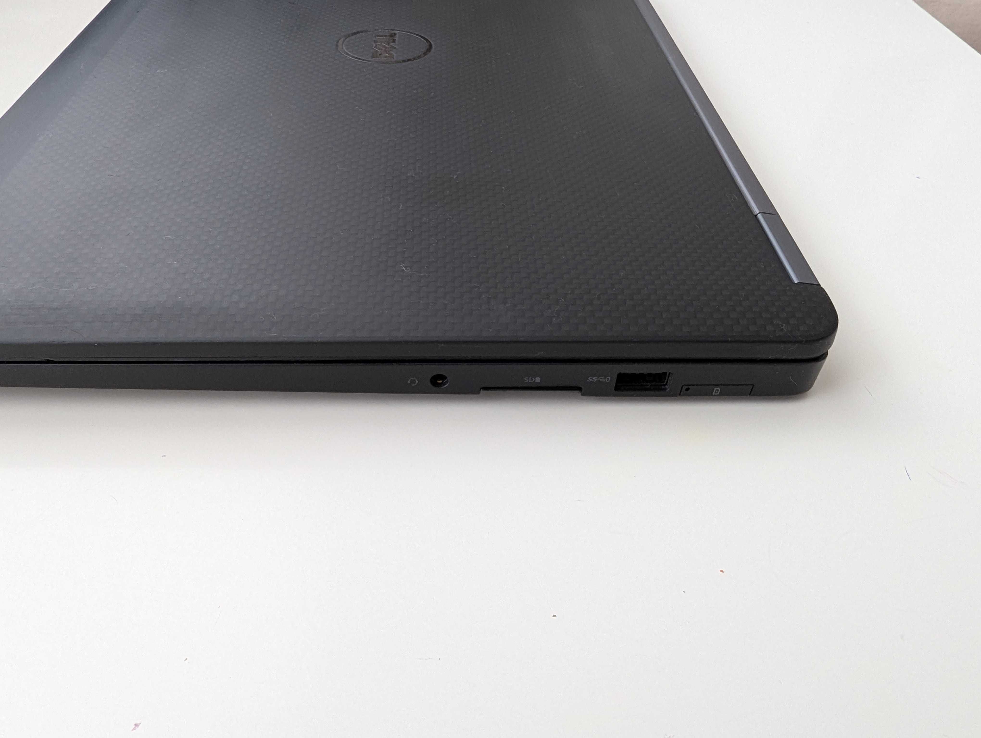 Dell Latitude E7470 | i7 | 2K Touch | 16GB RAM | 512GB SSD | 479 лв
