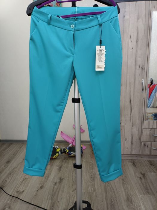 Продам брючки Турция