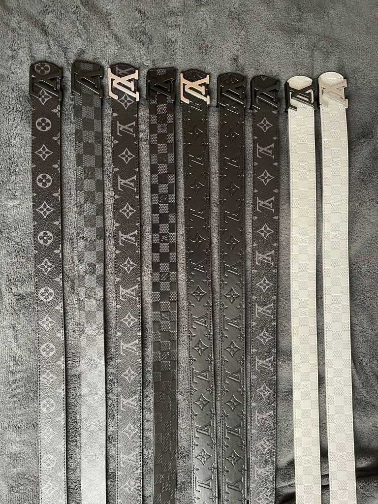 Curele Louis Vuitton la DOAR 49 LEI