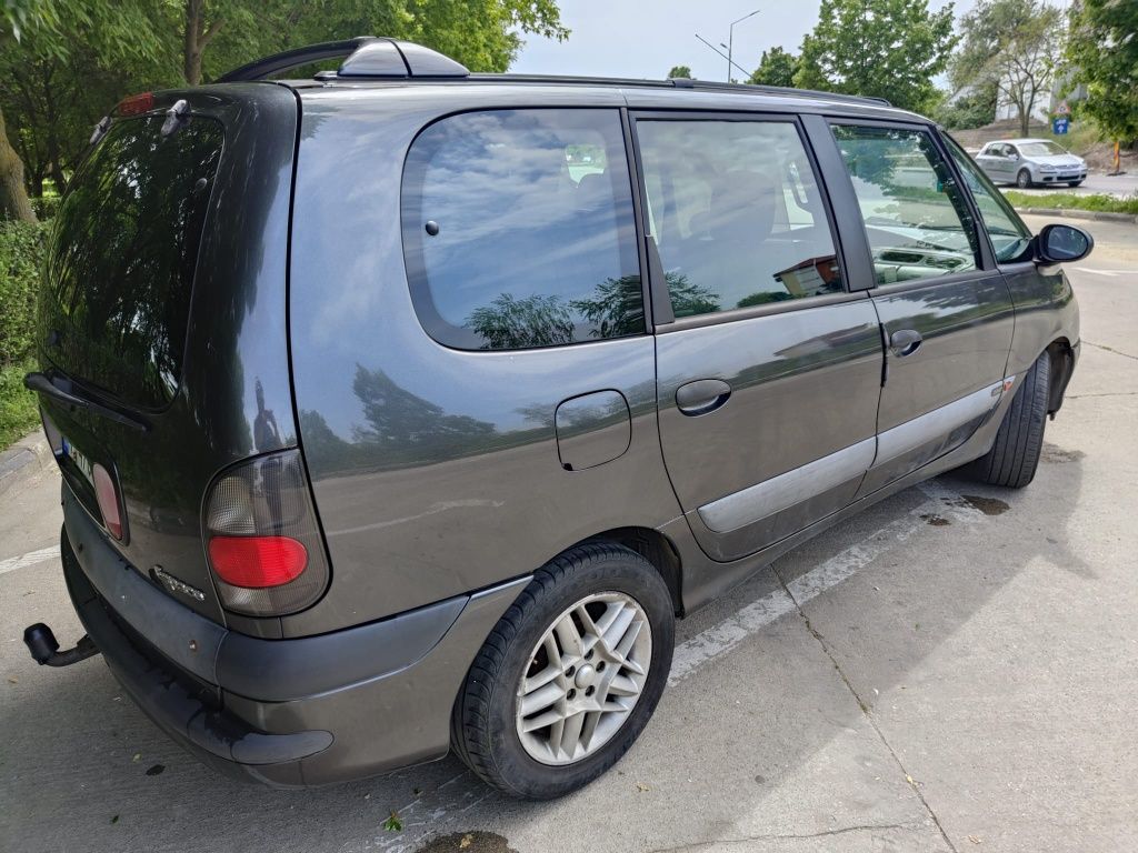 Renault Espace 3